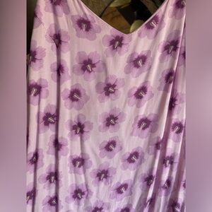 Lokahi swimwear slip dress